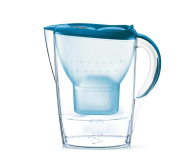 BRITA Filtr dzbankowy Marella Morski Błękit - 371167 - zdjęcie 2